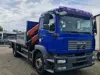 MAN TGM 18.280