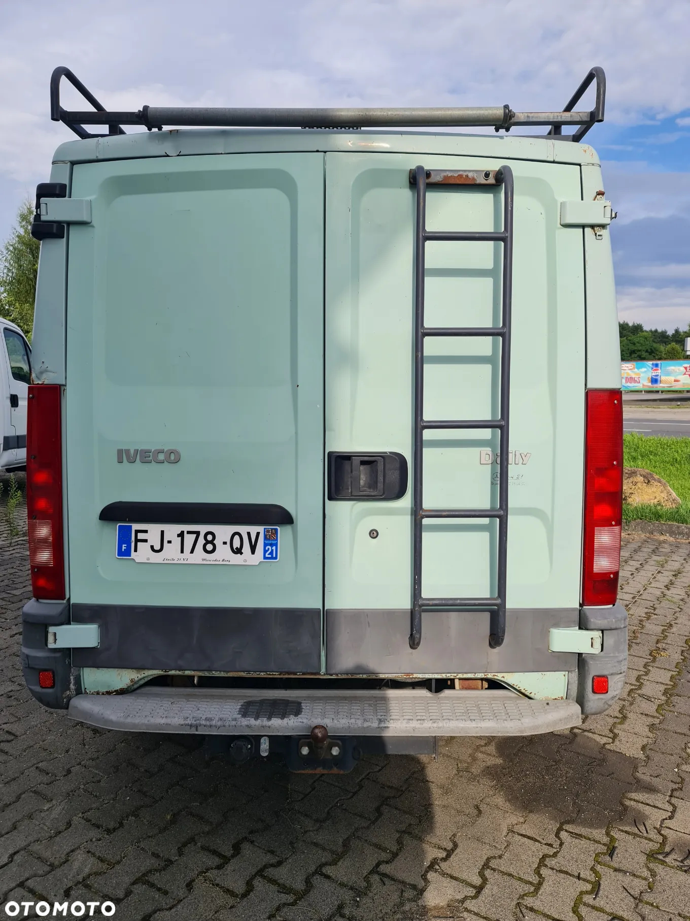 Iveco DAILY 29L9