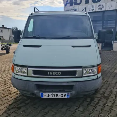 Iveco DAILY 29L9