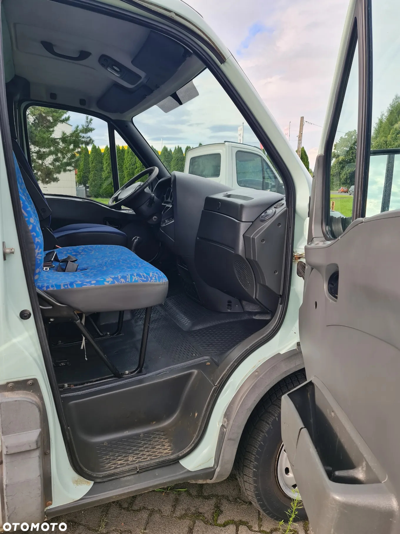 Iveco DAILY 29L9