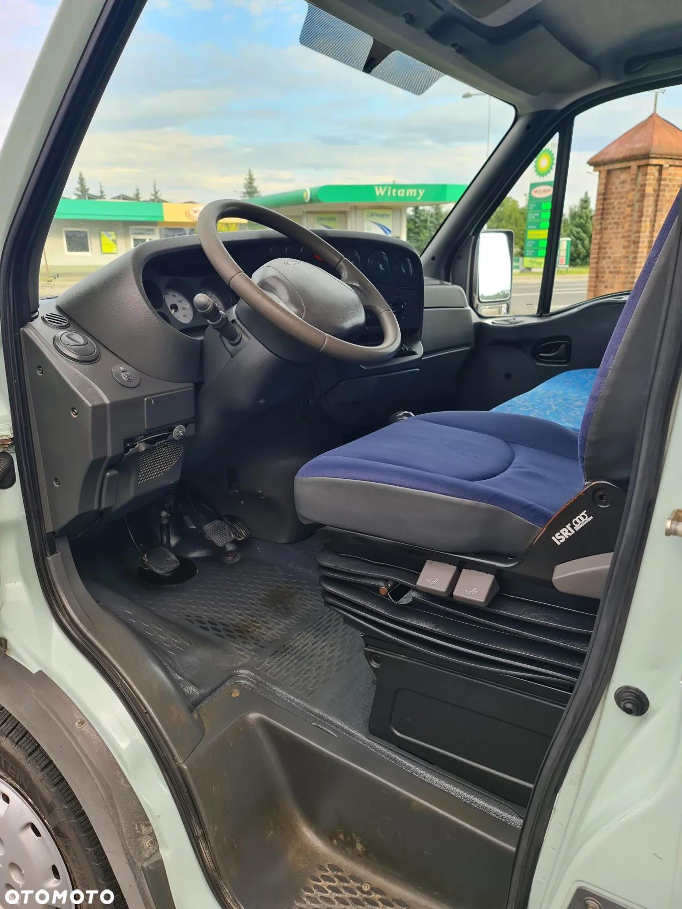 Iveco DAILY 29L9