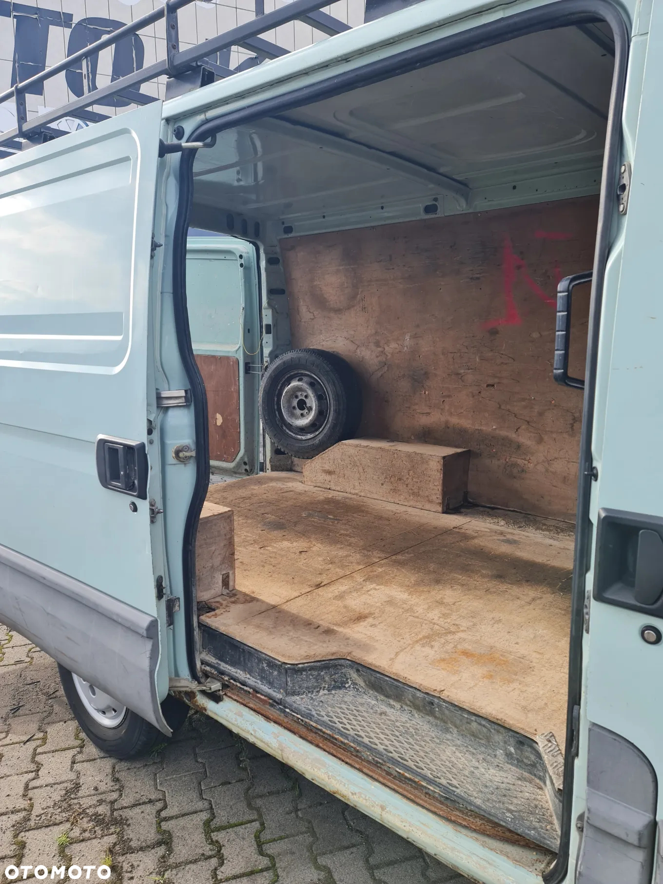 Iveco DAILY 29L9