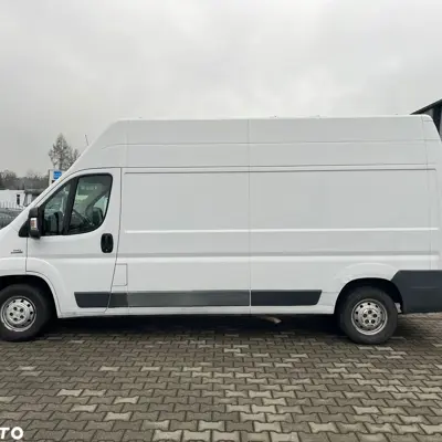Fiat Ducato L3H3 2.3
