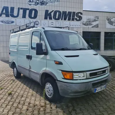 Iveco DAILY 29L9
