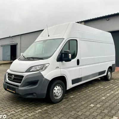 Fiat Ducato L3H3 2.3