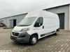 Fiat Ducato L3H3 2.3