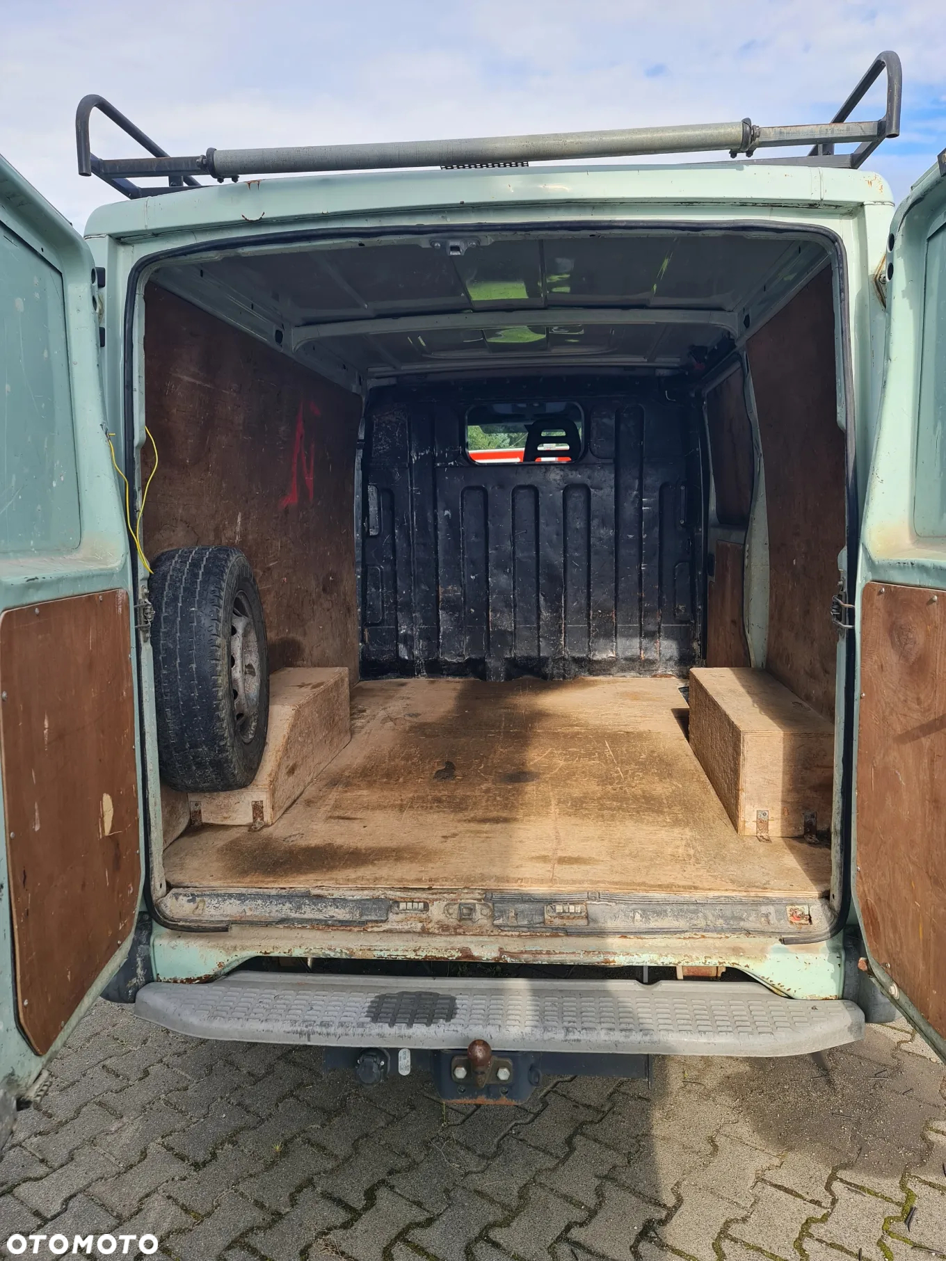 Iveco DAILY 29L9