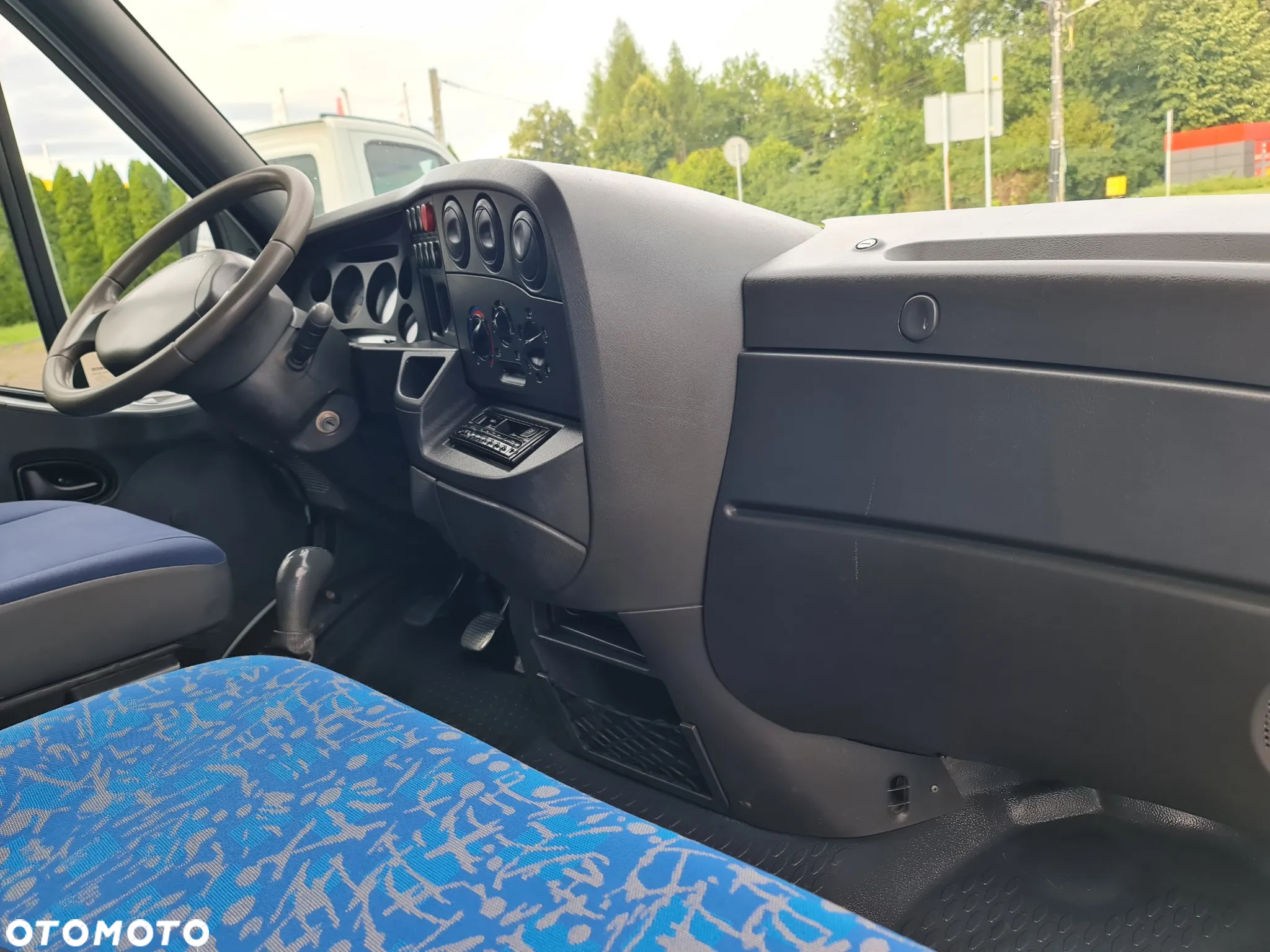 Iveco DAILY 29L9